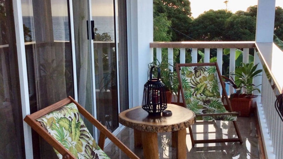 Glacis House | Dusk to Dawn
