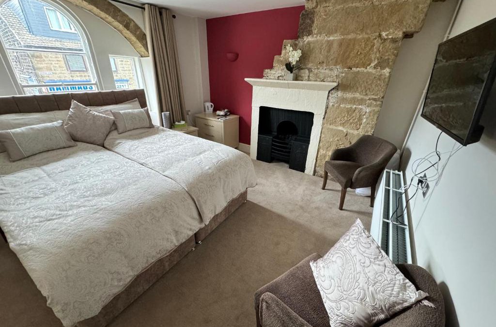 Mytholmroyd Hotel | Dusty Miller Inn