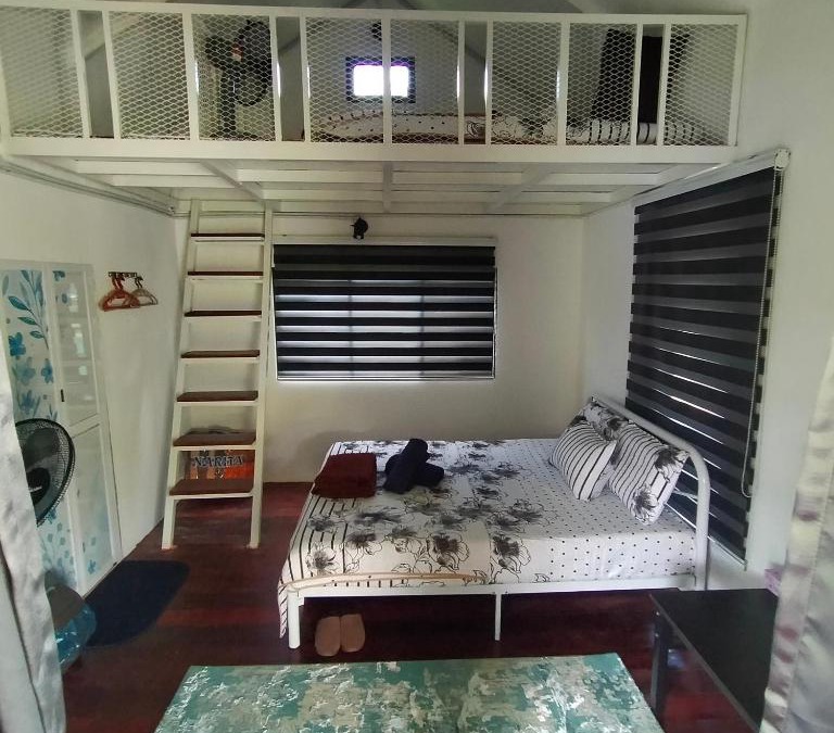 Kuala Krai House | Dusun Rimbun Agro Farmstay 3