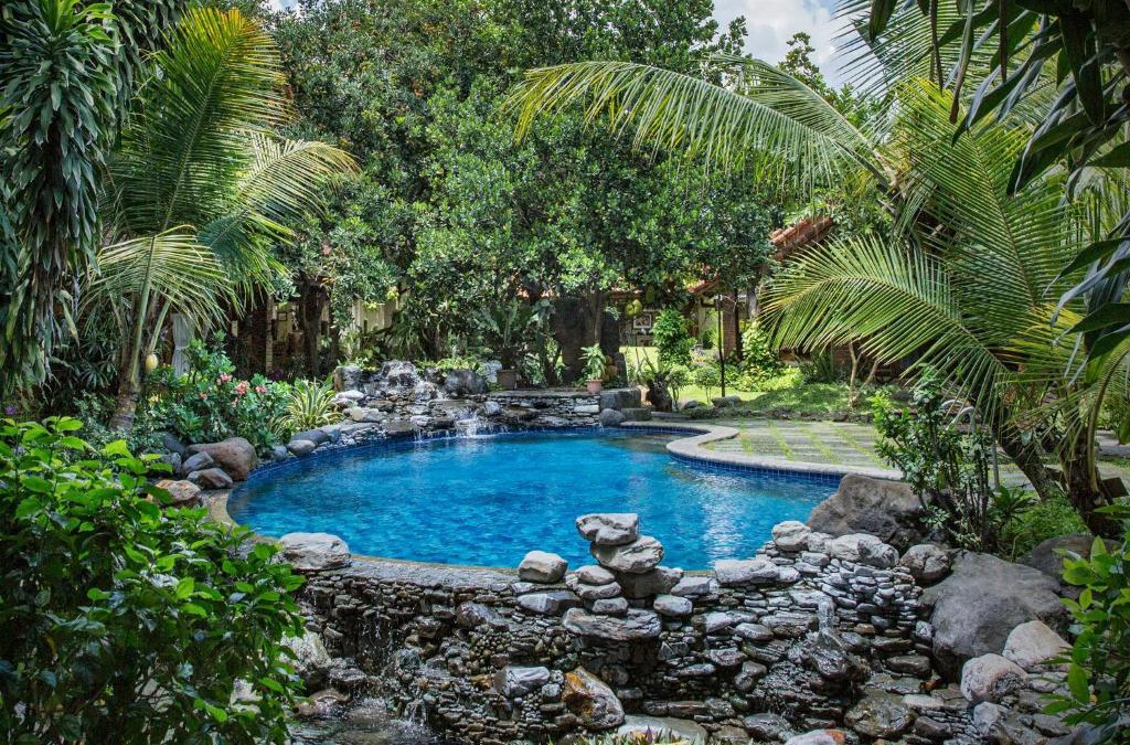 Prawirotaman Resort | Duta Boutique Villa