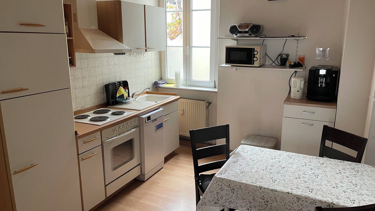 Bruchsal Apartment | Dutch apartment