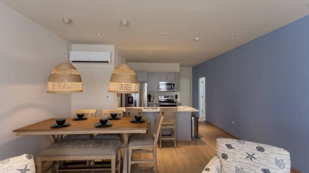 Rancho Apartment | Dutch Caribbean Residence D