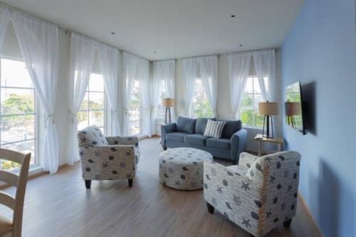 Rancho Apartment | Dutch Caribbean Residence E