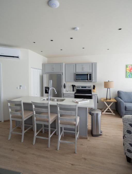 Rancho Apartment | Dutch Caribbean Residence B