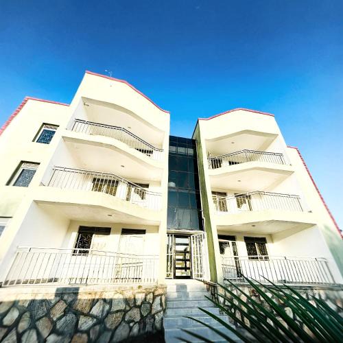 Entebbe Apartment | Dutus ApartHotel Entebbe