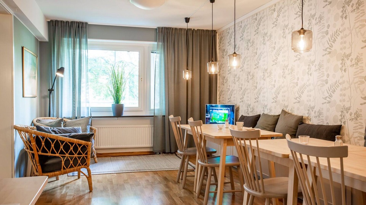 Uppsala Hotel | Duvan Hotell