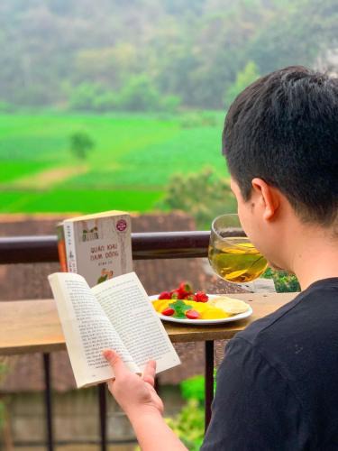 Nam Mau House | Duy Tuyen Ba Be Homestay