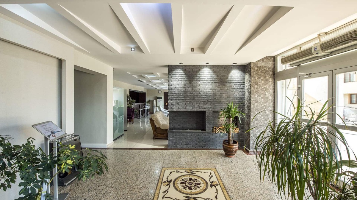 Duzce Hotel | Duzce Anil Hotel