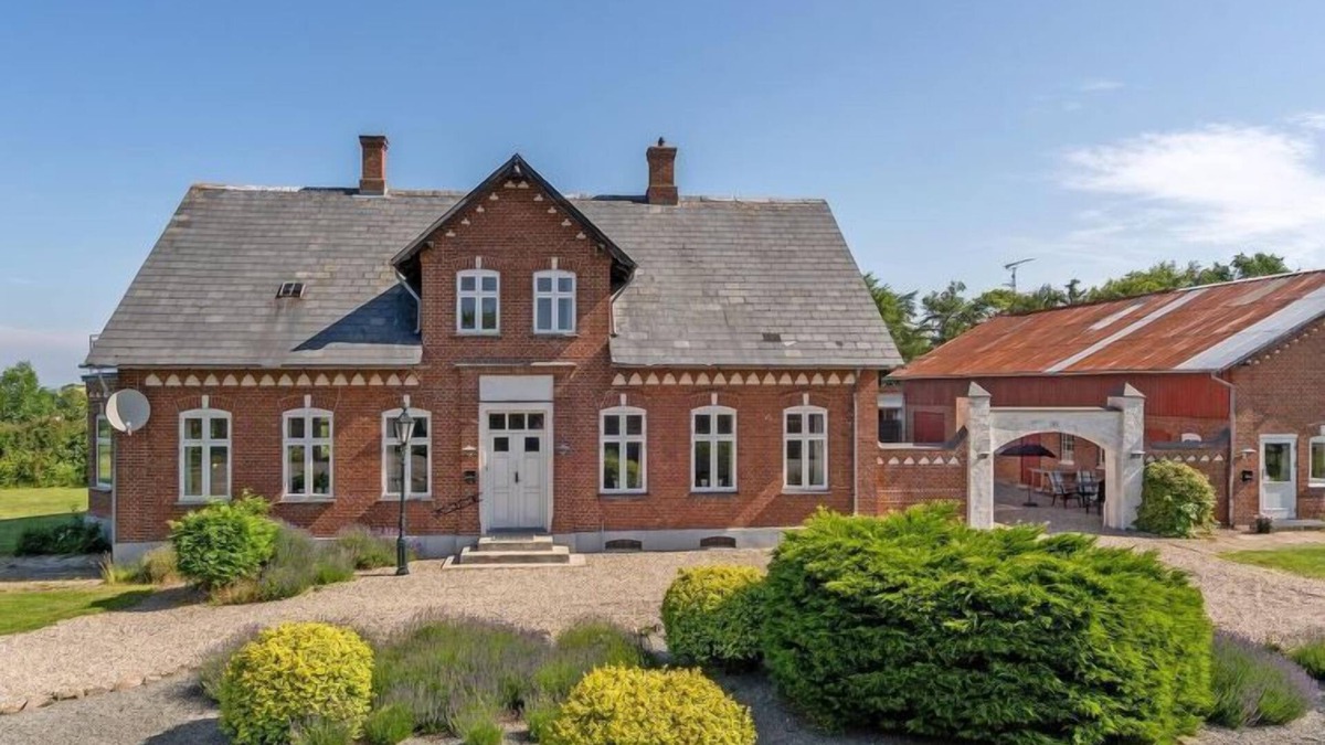 Dageløkke House | "Dvonta" - 170m from the sea by Interhome