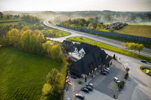 gmina Jasienica Hotel | Dwór Świętoszówka