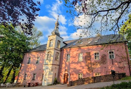 Nowa Ruda Hotel | Dwór Górny