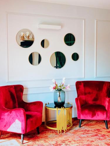 Sonsk Bed & Breakfast | Dwór Karwacz