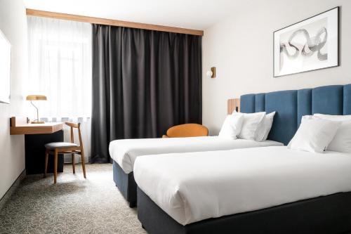 Wielka Wies Hotel | Dwór w Tomaszowicach