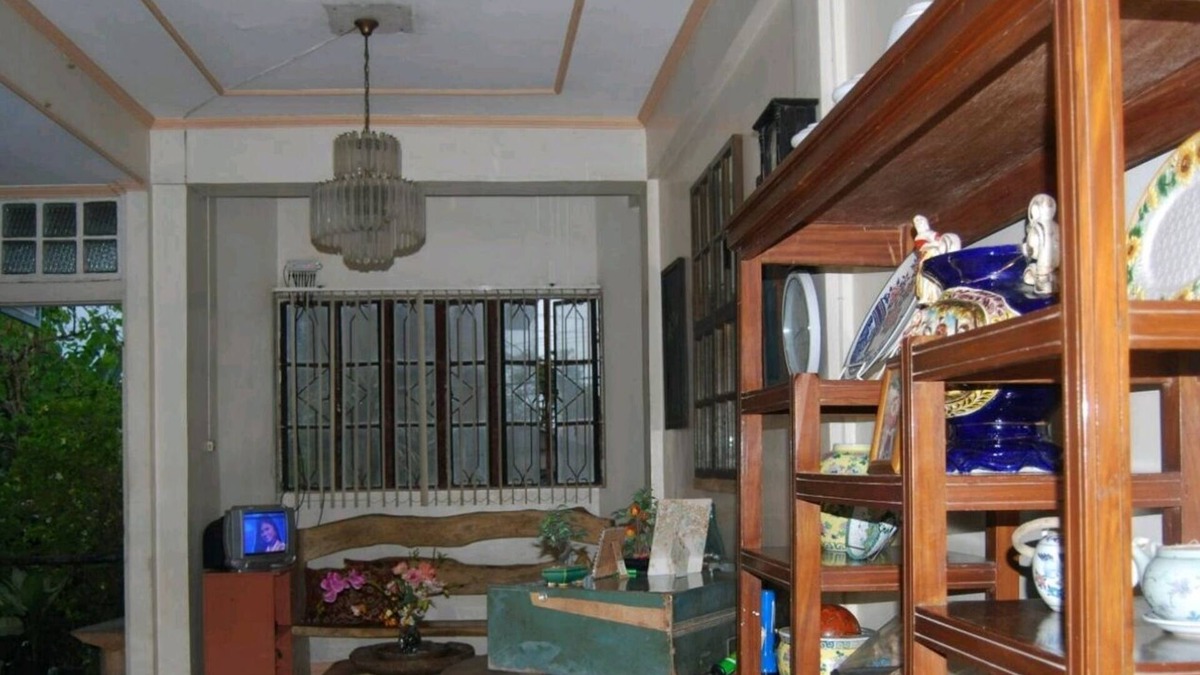 Maasin City House | DW Pensione