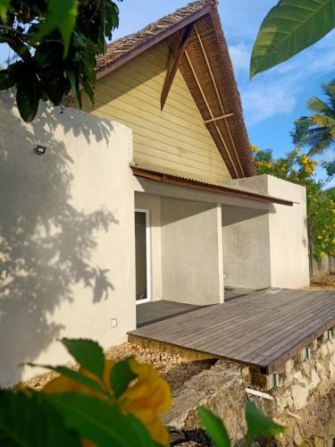 Cijulang Cabin | Dwalungan Riverside Villa