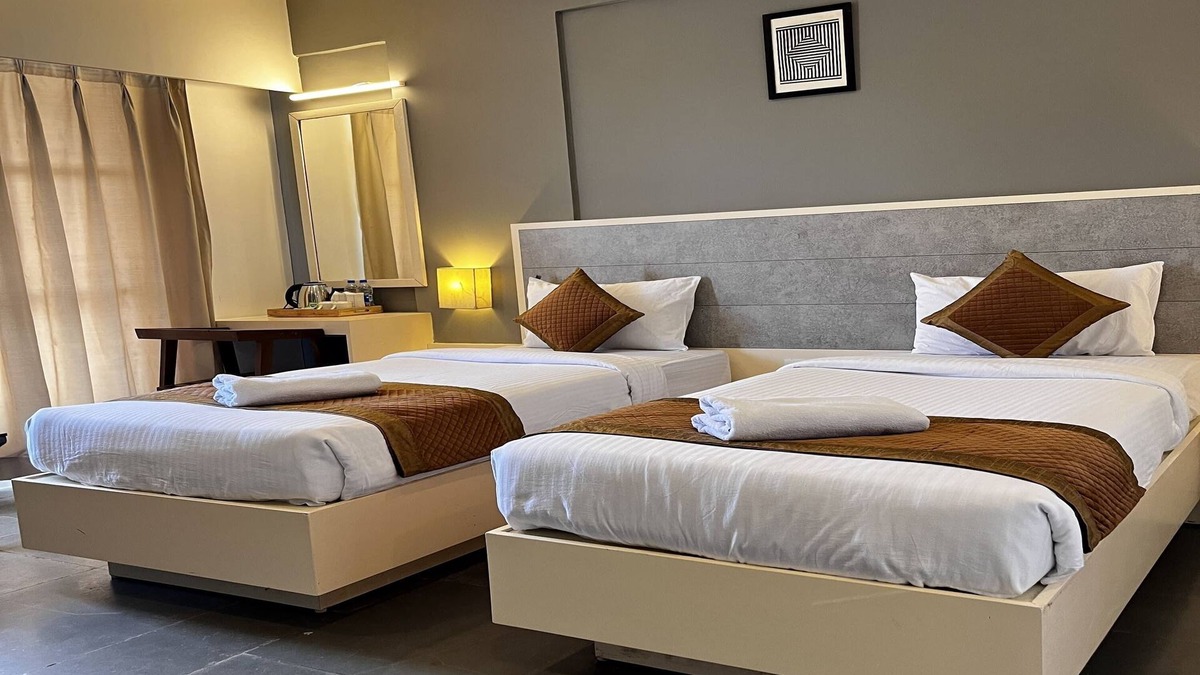 Dharwad Hotel | Dwarawata Dharwad