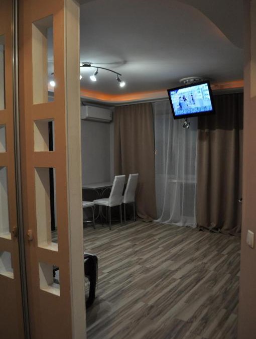 Kremenchuk Apartment | Dwell Apartments
