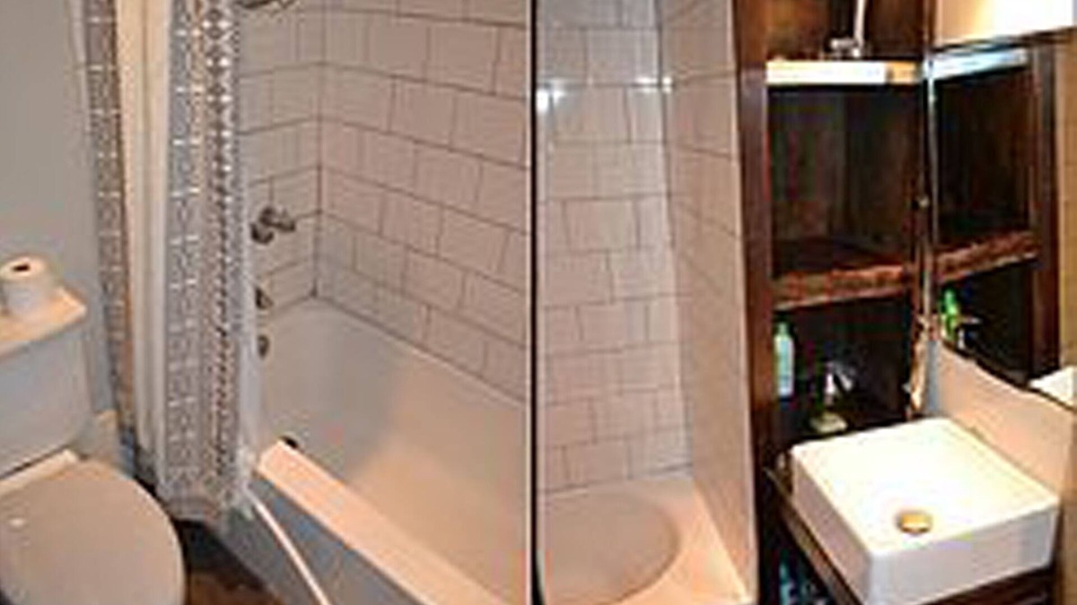 Bedford-Stuyvesant House | Dwell in Brooklyn , the cheaper alternative.