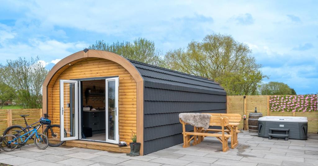 Holme-on-Spalding-Moor House | Dwell on the Moor