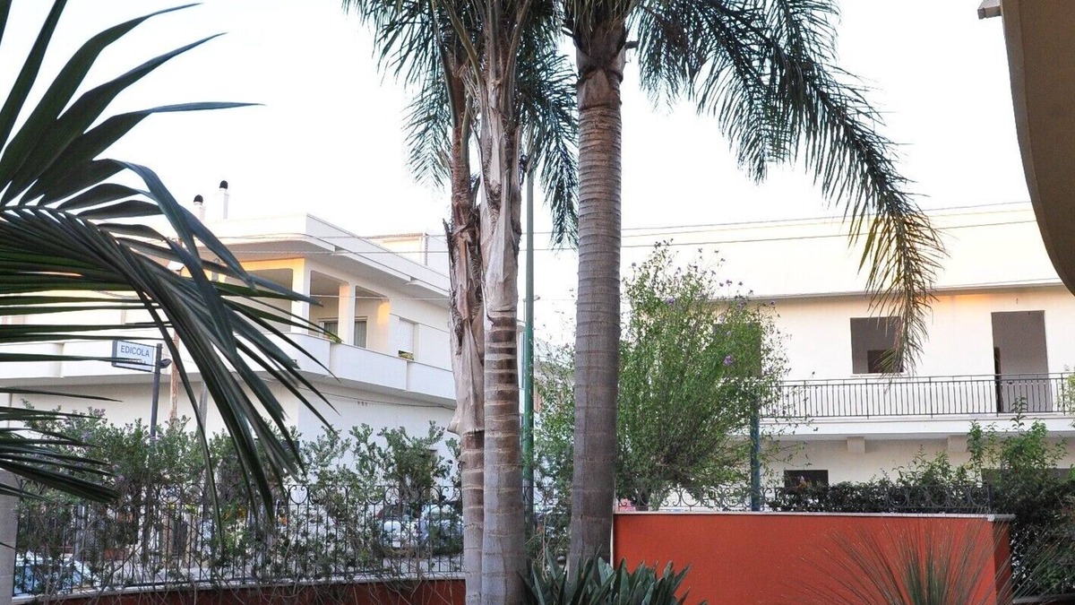 Taurisano House | Dwelling in a WI-FI villa with South Salento fiber between Gallipoli and the Maldives of Salento