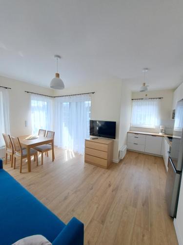 Bydgoszcz Apartment | Dwernickiego 8B