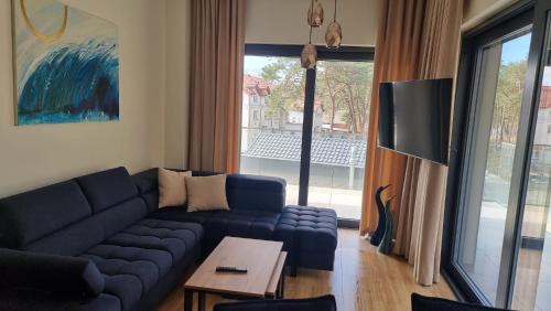 Mrzezyno Apartment | Dwie Mewy 2