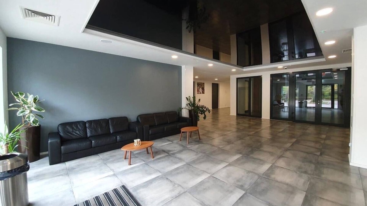 Ustronie Morskie Apartment | DWIE SOSNY-Apartament na wydmie - 365PAM