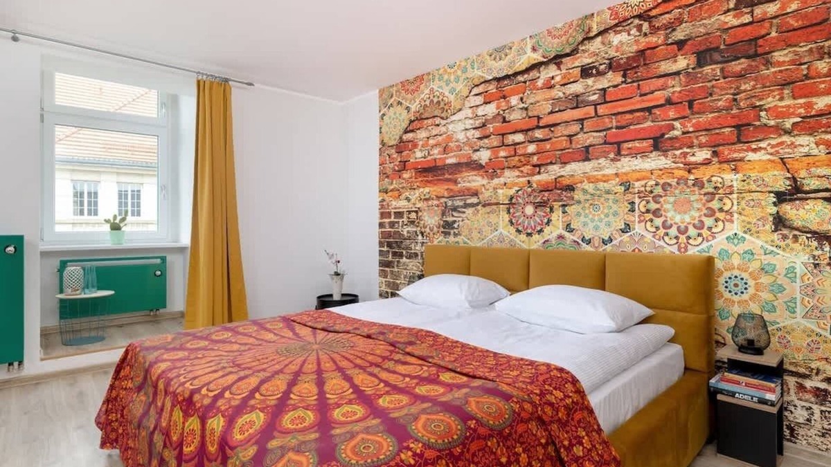 Bytom Apartment | Dworcowa 11| Cosy Apartment | Centre