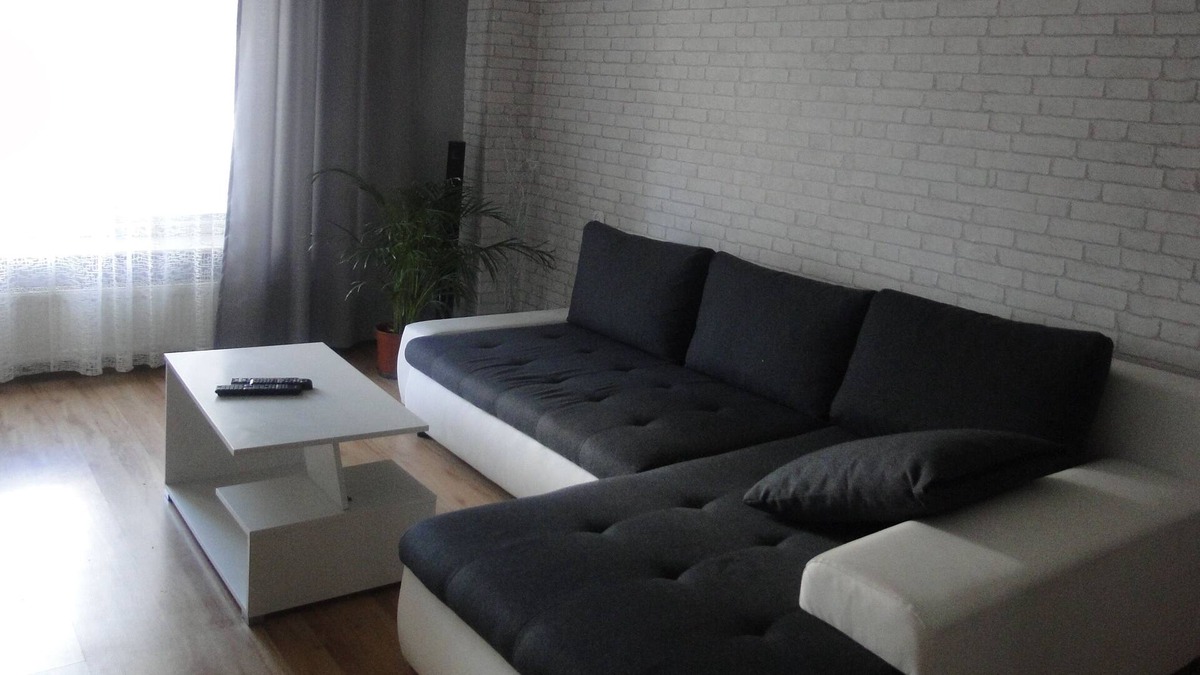 Bytom Condo | Dworcowa Appartment - modern suite in the centre of the city