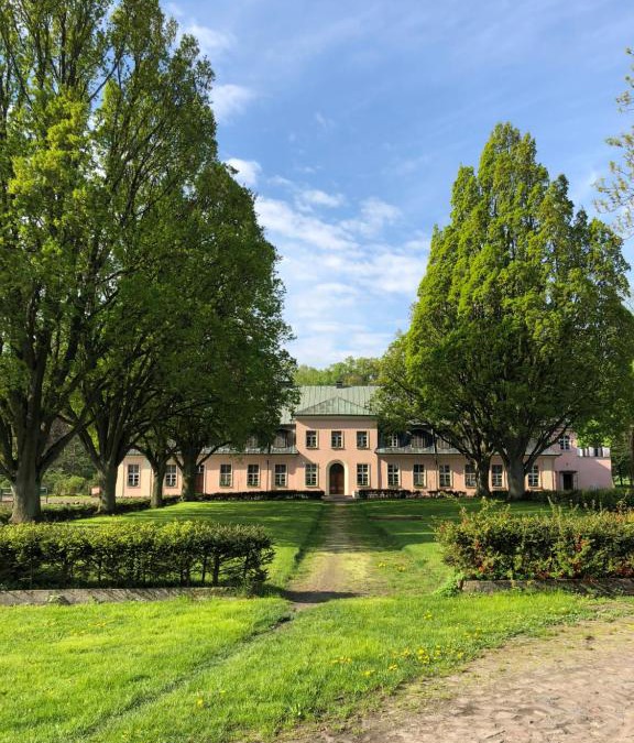 gmina Moryn Resort | Dworek Bielin