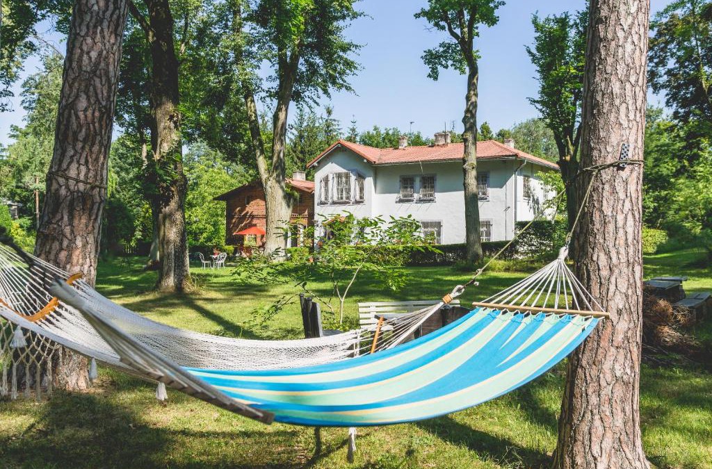 Bobrowo Apartment | Dworek nad Jeziorem Wądzyn