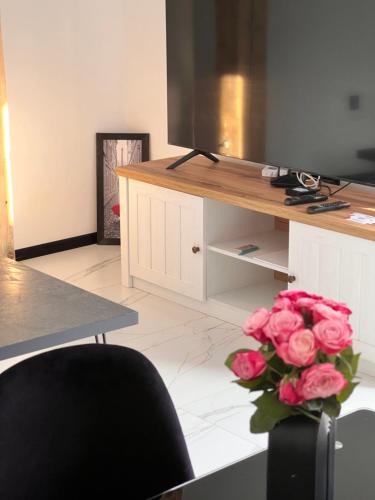 Przemysl Apartment | Dworskiego 74 Apartament 1