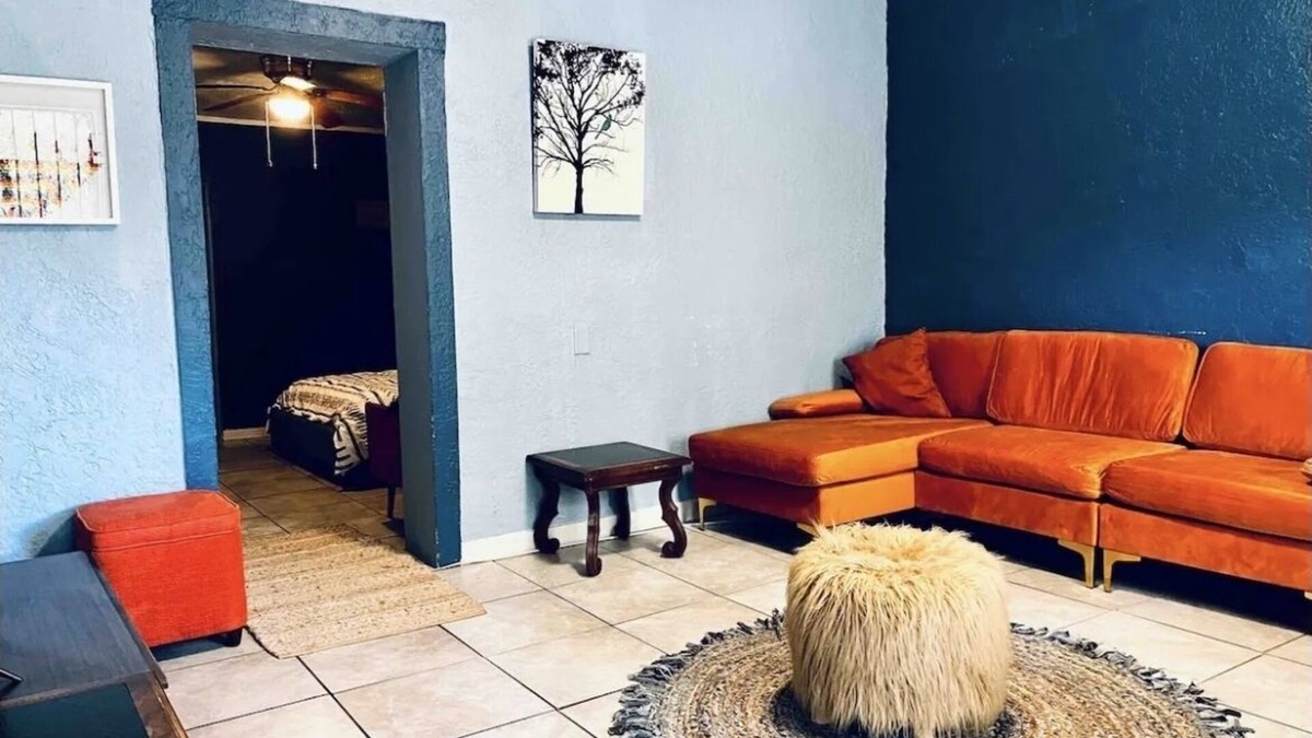 Barelas House | Dwtn Bungalow A, Pet Friendly