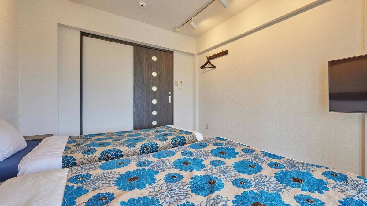 Motobu Hotel | DX Family Room Ocean View Conveniently located j/Kunigami-gun Okinawa