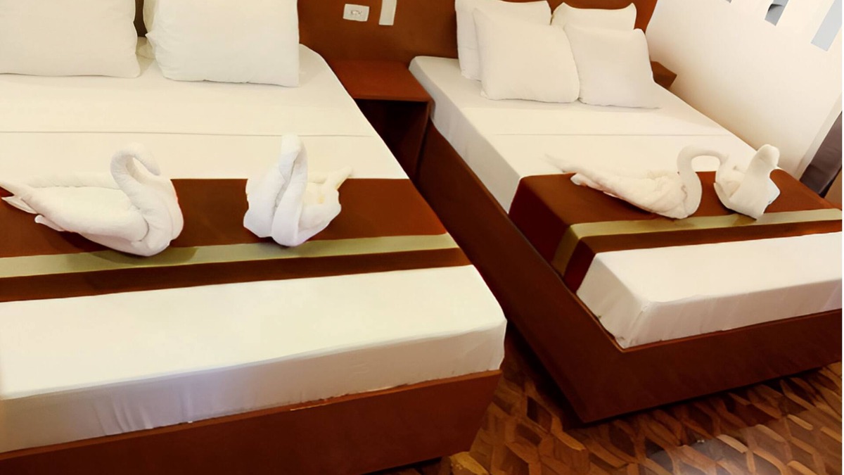 Vigan Hotel | Dy Heritage Suites