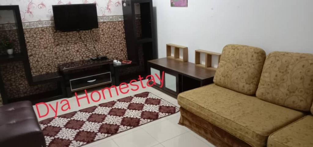 Pendang House | Dya Homestay Pendang (Homestay Bajet Pendang)