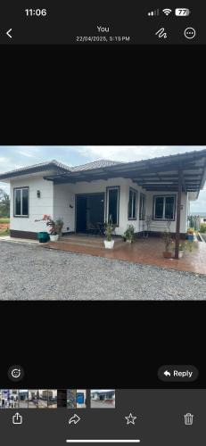 Kampung Gial House | Dya@Nas Homestay Arau