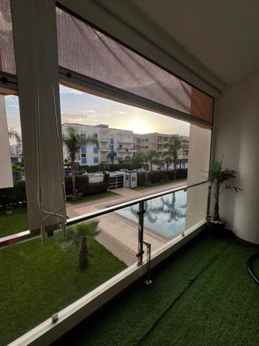 Oulad Khallouf Apartment | Dyar lbahr