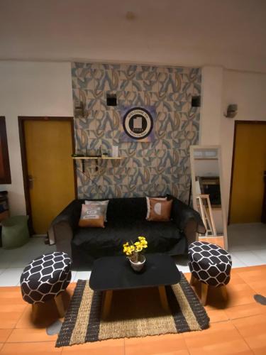 Jelambar House | DYAZA LV Grogol Guest House