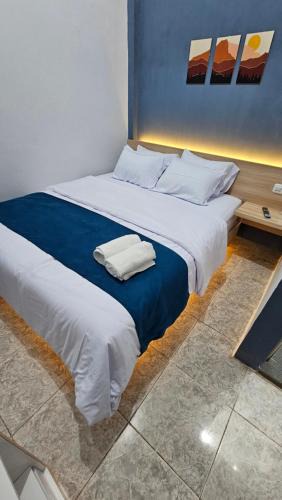 Pekanbaru House | DYAZA LV Pekanbaru Near Sultan Syarif Kasim Airport and UIR