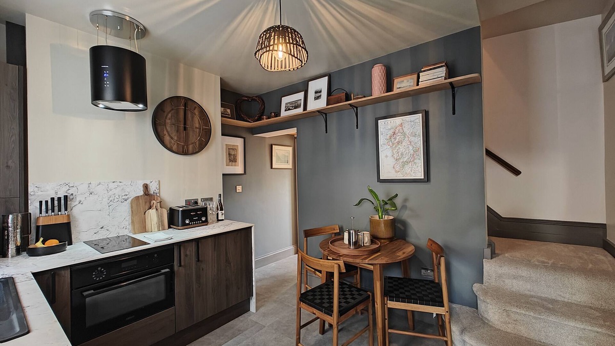 Llanrhychwyn House | Dyffryn Conwy Cottage