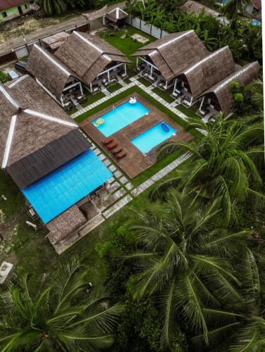 Sinabang Resort | Dylan’s Retreat