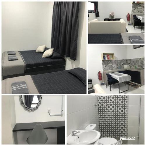 Bota House | DyMaz Salam Homestay