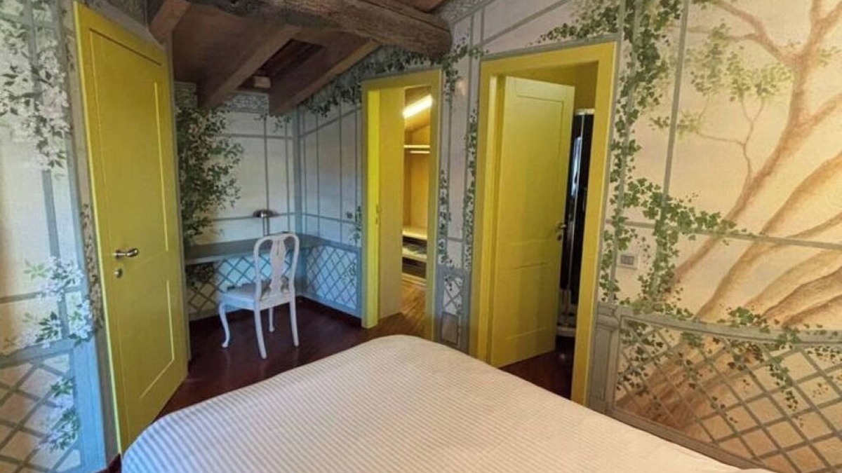 Bergamo Apartment | Dynamic stay in the upper city