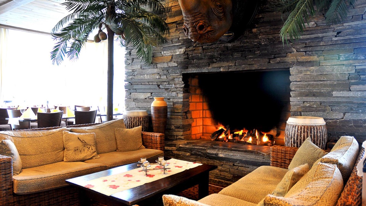 Kristiansand Hotel | Dyreparken Safarihotell