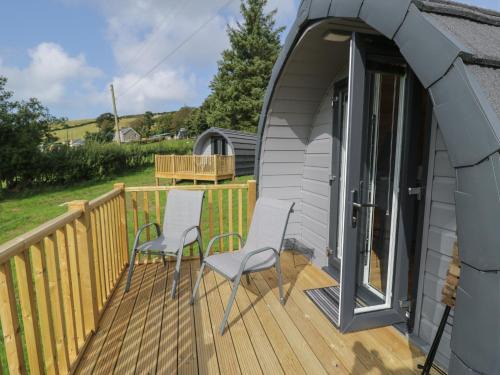 Tywyn House | Dysynni Pod