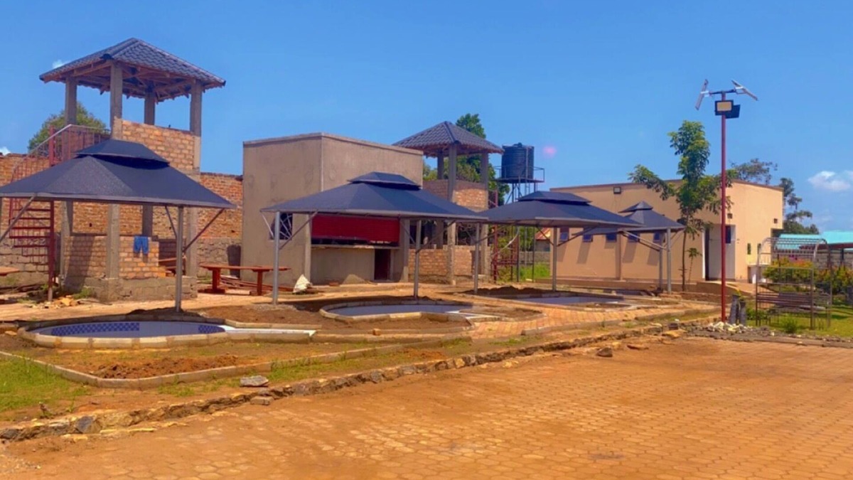 Eastern Region Hotel | Dyvan Lounge