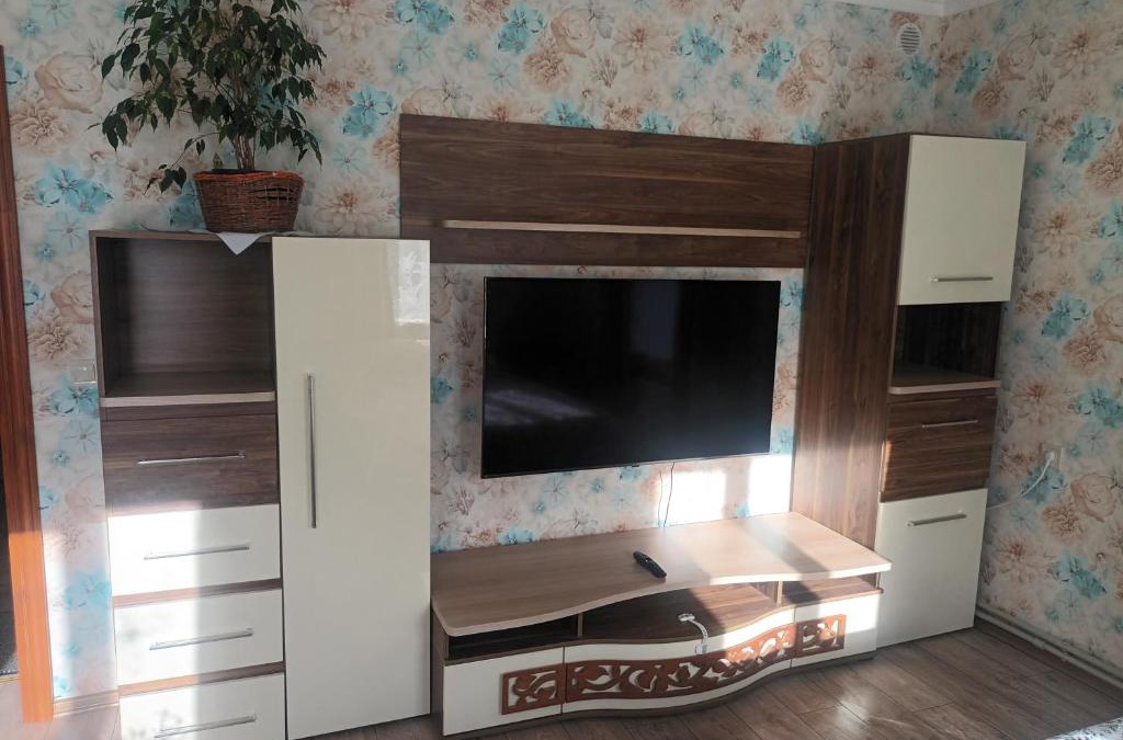 Tukums Apartment | dzīvoklis centrā 1. stāvs