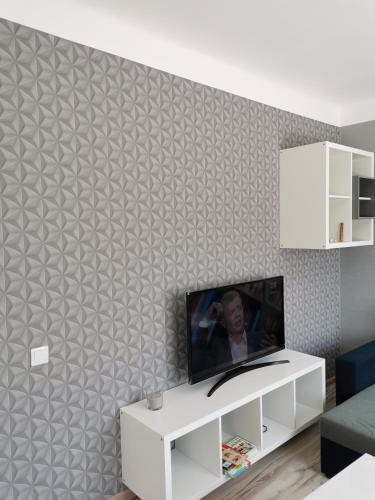 Bauska Apartment | Dzīvoklis Vecpilsētā