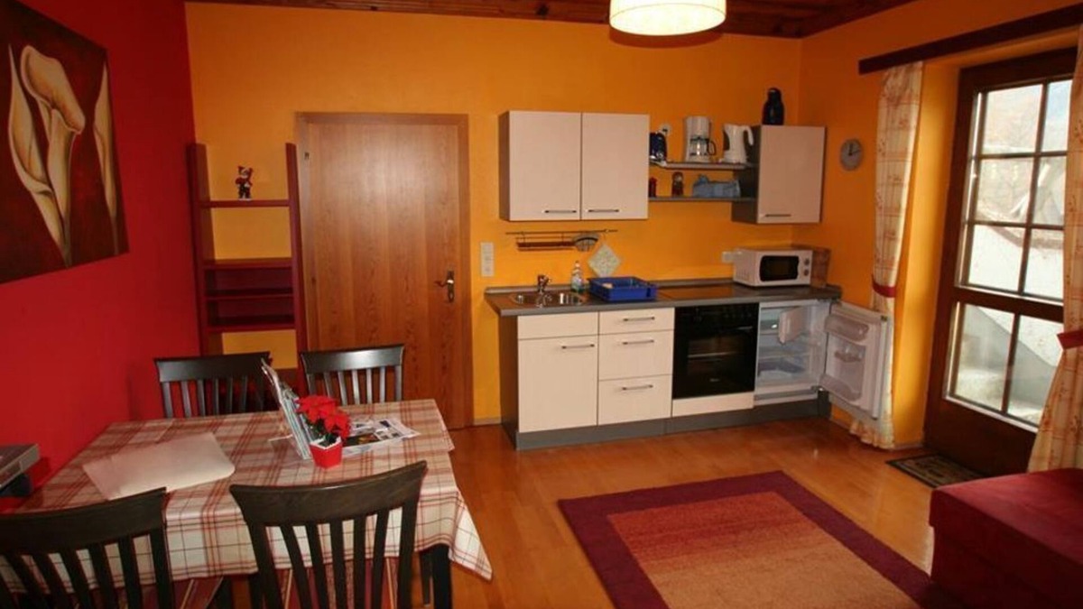 Spital am Pyhrn Bed & Breakfast | DZ Domblick - Landhaus Seebacher